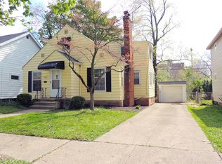 1473 S Noble Rd, Cleveland Heights, OH 44121