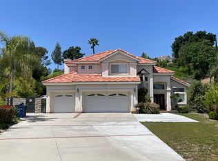 20800 E Lynn Ct, Walnut, CA 91789