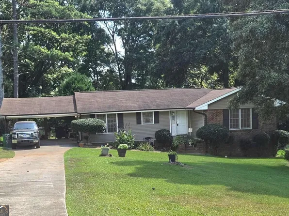 1593 Rex Rd, Morrow, GA 30260