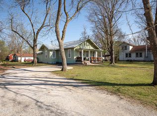 604 Broadway St, Lamar, MO 64759