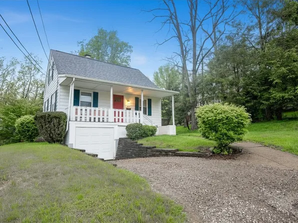 201 Locust St, Indiana, PA 15701