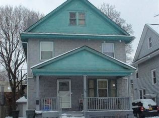 55 Trenaman St, Rochester, NY 14621