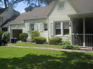 341 Coventry Rd, Decatur, GA 30030