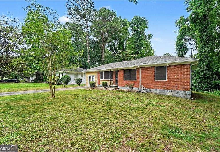 2939 Belvedere Ln — Photo 2