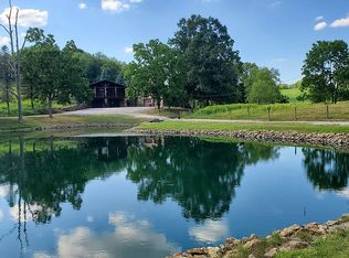 11201 Bachelor Rd NW, Magnolia, OH 44643