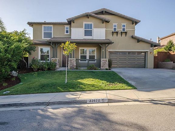 5th image of 33672 Haywood Ct