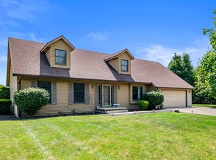 2200 S Whitney Rd, Selma, IN 47383