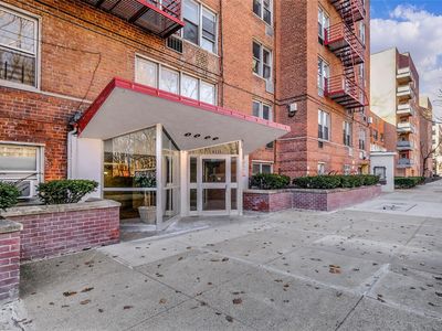 6535 Broadway #4B, Bronx, NY, 10471