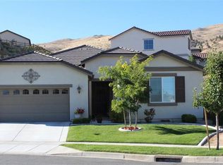 2735 Peavine Creek Rd, Reno, NV 89523