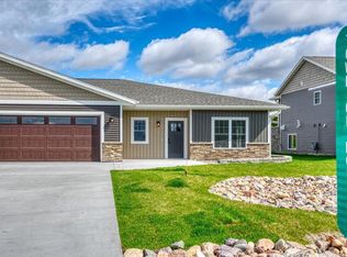 W7654 Castle Mound Rd #C, Holmen, WI 54636