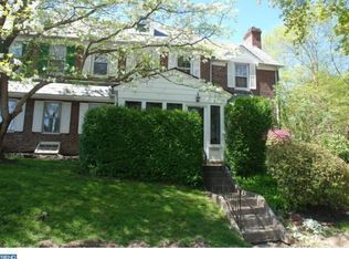 1401 Edgevale Rd, Wynnewood, PA 19096