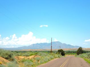 81 Wallner Dr, Veguita, NM 87062