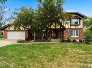 12848 Haverton Dr, Saint Louis, MO 63141