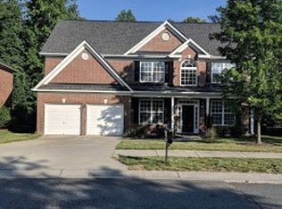 10832 Clark St, Davidson, NC 28036