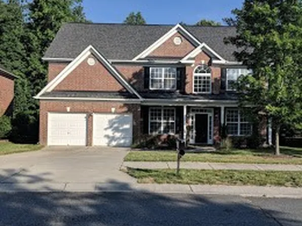 10832 Clark St, Davidson, NC 28036