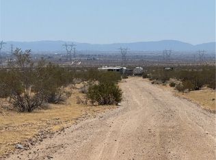 44104 Mount Vernon Ave LOT 12, Adelanto, CA