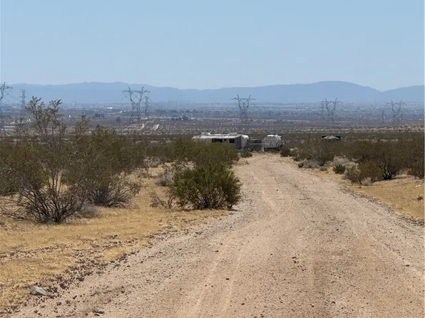 44104 Mount Vernon Ave Lot 12, Adelanto, CA 92301