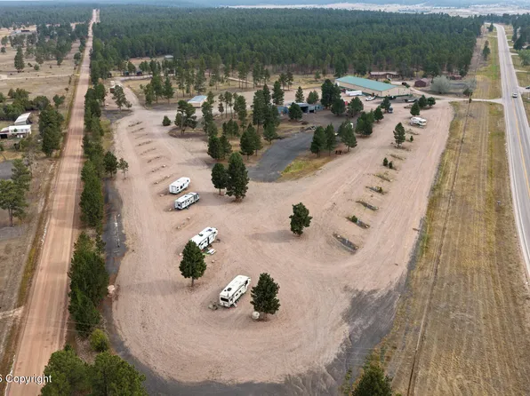 2741 Highway 116 N, Upton, WY 82730