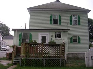 83 Stromquist Ave, Lowell, MA 01852