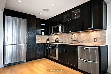 Sold by Town Residential