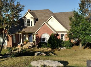 104 Arapaho Ct, Glen Rose, TX 76043