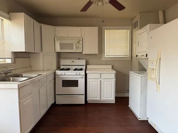 237 Pershing Ave #4, San Antonio, TX 78209