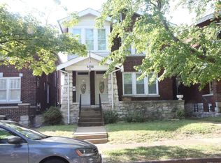 5058 Lindenwood Ave, Saint Louis, MO