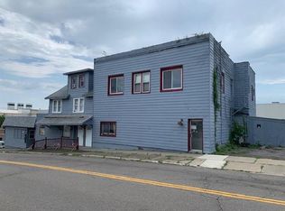 1302 Watson Blvd, Endicott, NY 13760