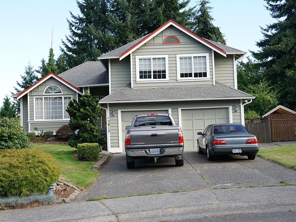 1st image of 3812 184th Pl SW #1