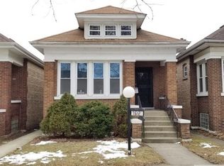 7612 S Prairie Ave, Chicago, IL 60619
