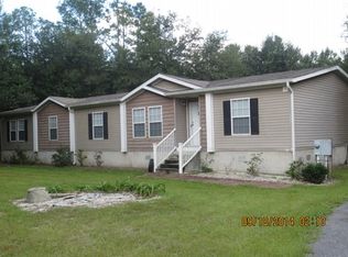 4049 Bronco Rd, Middleburg, FL 32068