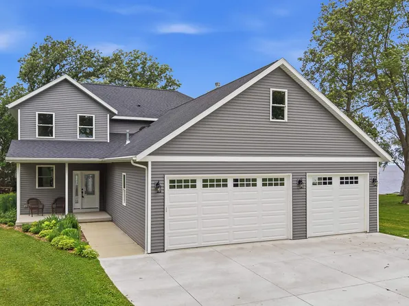 N9746 Highland Park Rd, Malone, WI 53049