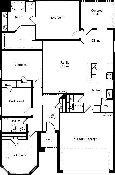 2nd image of 6201 Luca Ct