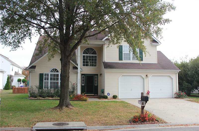 1st image of 6703 Burbage Landing Cir