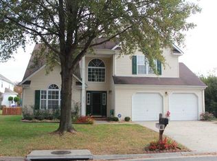 6703 Burbage Landing Cir, Suffolk, VA 23435