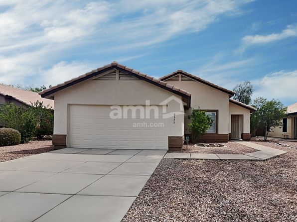 8545 W El Caminito Dr