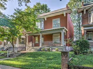 6143 Washington Blvd, Saint Louis, MO 63112