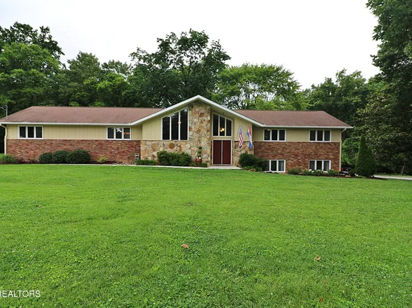 433 Clover Fork Dr, Knoxville, TN 37934