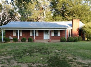 579 Franks Rd, Mantachie, MS 38855