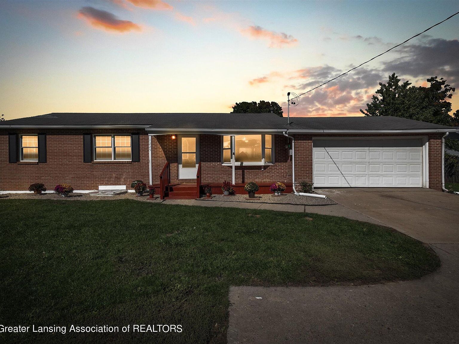 1225 Jordan Lake St, Lake Odessa, MI 48849 Zillow