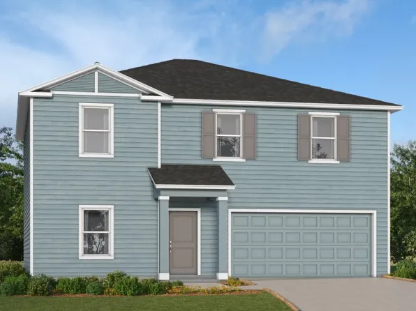 3047 Grand Finale St, Green Cove Springs, FL 32043