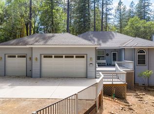 3268 Lupine Ln, Placerville, CA 95667