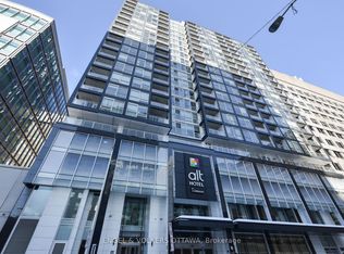 199 Slater St #606, Ottawa, ON K1P0C8