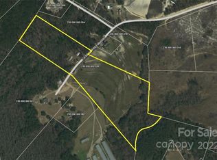 578 George Freeman Ln, Patrick, SC 29584