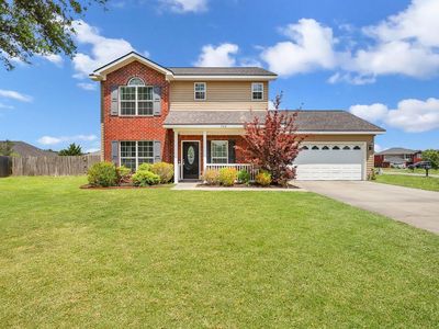 704 Cordele Cir, Hinesville, GA, 31313