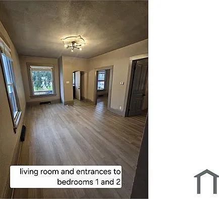3 bed, 2000 sqft, $1,650 — Photo 2