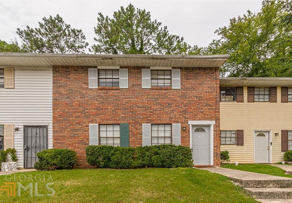 6354 Shannon Pkwy Union City, GA, 30291 Apartments for Rent Zillow