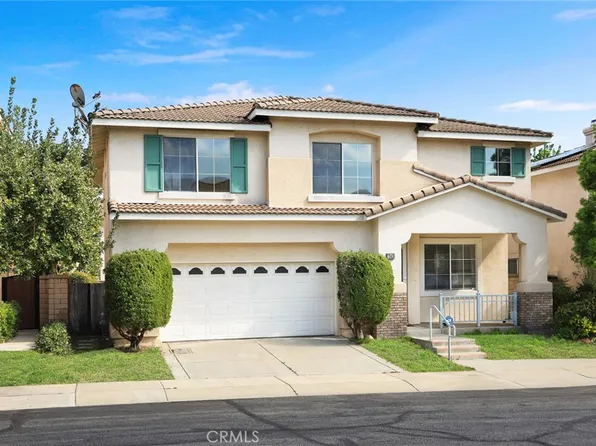 7343 Legacy Pl, Rancho Cucamonga, CA 91730