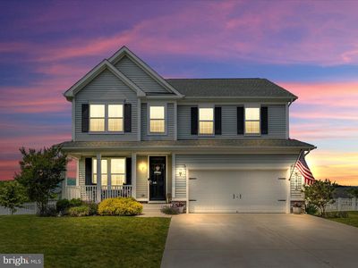 1419 Ramblewood Dr, Emmitsburg, MD, 21727