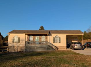 501 Pin Hook Rd, Spring City, TN 37381